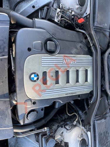 Bmw series 730ld - series, e66