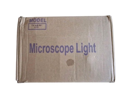 Microscope camera 60led light - microscope,