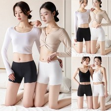 3 PACKS WOMEN`S LADIES SOFT