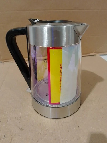 Salter illuminating iridescent - salter,