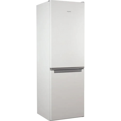 Hotpoint low frost - low,
