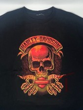 2017 Harley Davidson Dallas