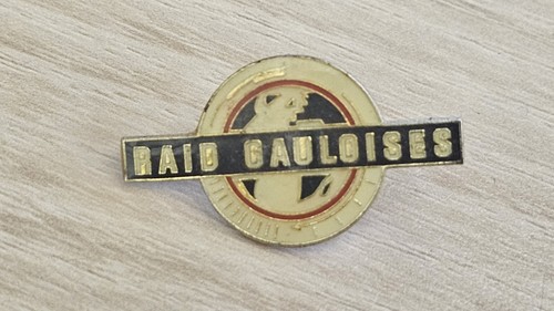 Vintage raid gauloises - vintage●raid, gauloises●