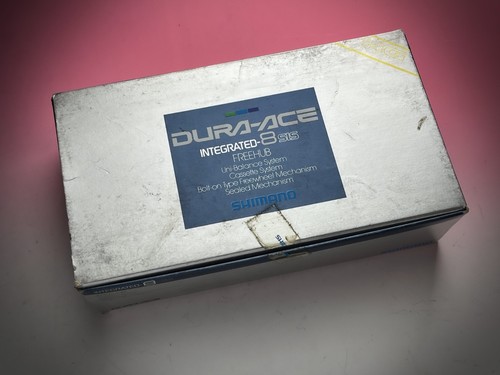 Nos kit set shimano - set,