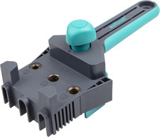 Wolfcraft Dowelmaster –
