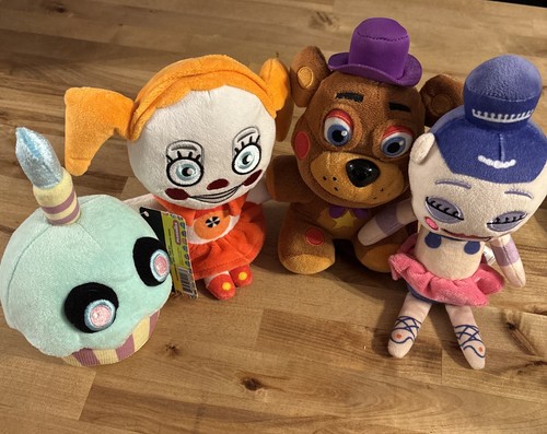 Five nights freddy s - five, freddy’s