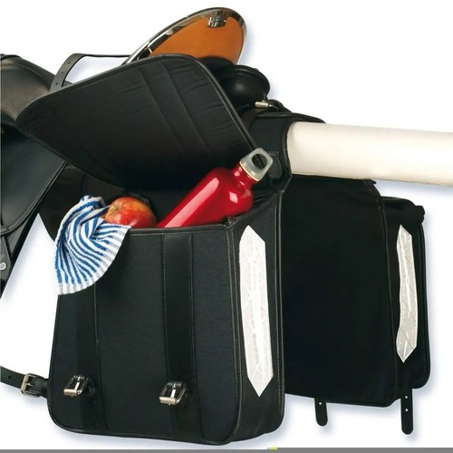New stubben trekking - trekking, saddle