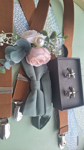 Boys wedding accessory - boys,