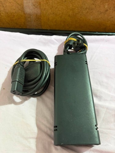 Microsoft xbox 360 - xbox, power