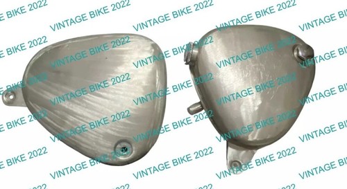 Bsa a10 rocket raw - a10, gs