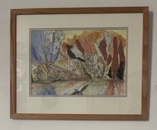 Original swedish mid century - swedish,