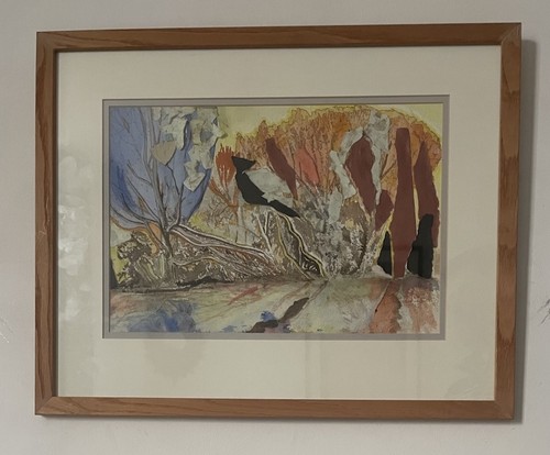 Original swedish mid century - swedish,