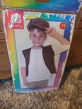 Smiffys 21912 Victorian Urchin