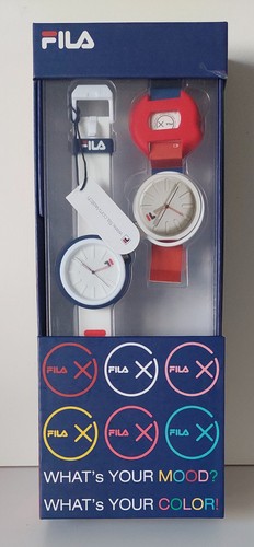 Fila exchange interchangeable - exchange,