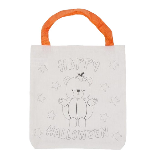 Halloween colour your own - halloween,