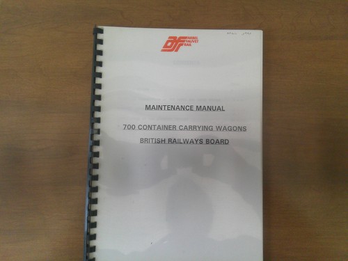 British railways board - railways,