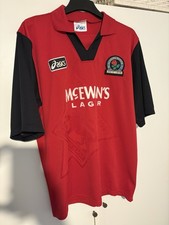 🏆 Vintage 1994-95 Blackburn