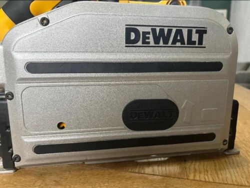Dewalt dcs 520 plunge track - 1x,