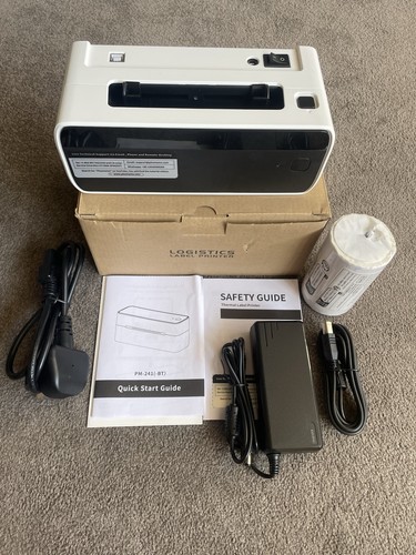 Phomemo 241 wireless - pm-241-bt,