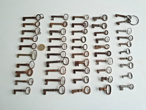 Job lot georgian - georgian, /