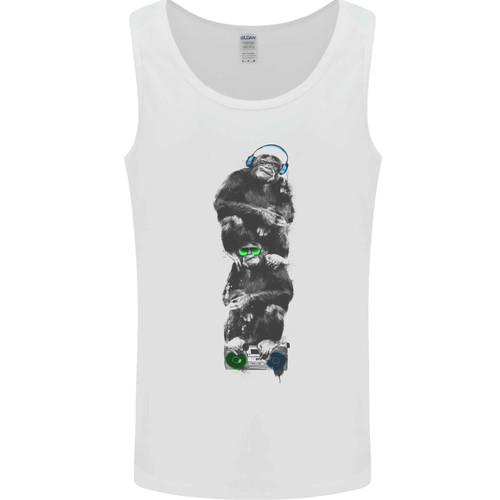 Monkey music ghetto blaster - monkey,
