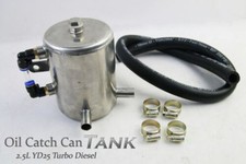 Oil Catch Can Tank For Nissan