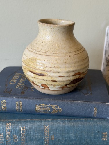 Studio art pottery - art,