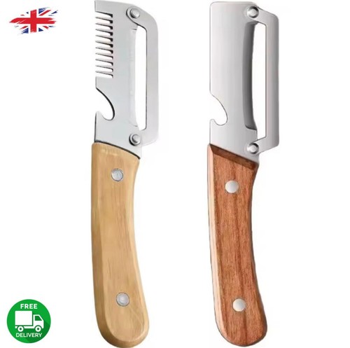 Premium vegetable peeler with - vegetable,