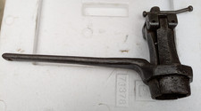 THE ECLIPSE ACCRINGTON 1886 VERY RARE TOOL POSSIBLY CART WAGON HUB REMOVER