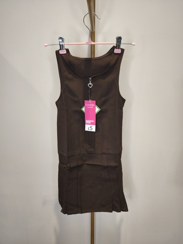 George brown drop waist - george,