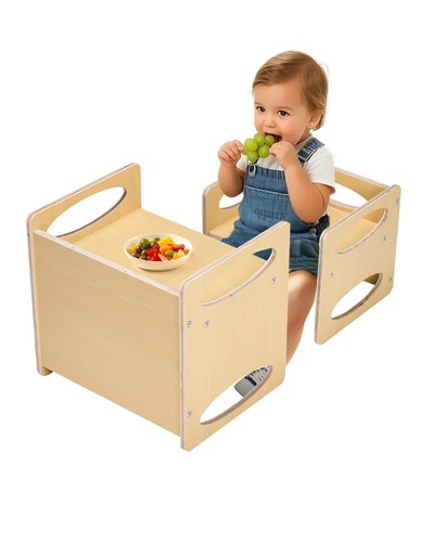 Uimoso weaning table and chair - weaning,