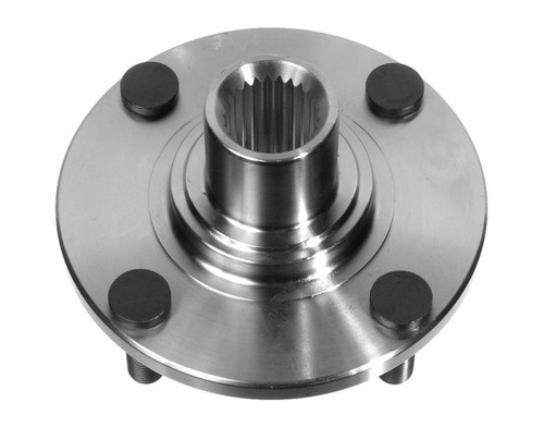 Wheel hub front right - hub,