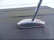 TITLEIST SCOTTY CAMERON RED X2