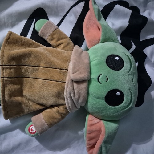 Grogu baby yoda - grogu, star