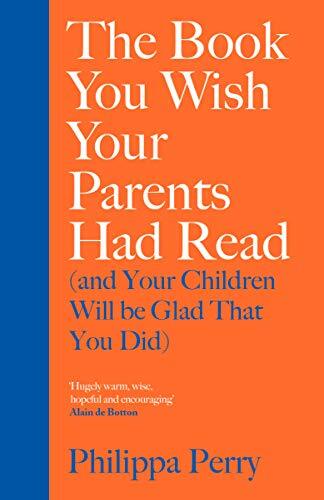 The book you wish - you, parents