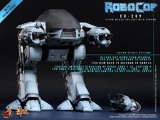 Rare! New Hot Toys Mms204 1/6
