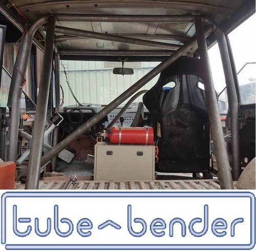 Custom roll cage - roll,