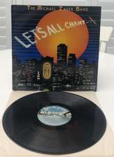 THE MICHAEL ZAGER BAND-