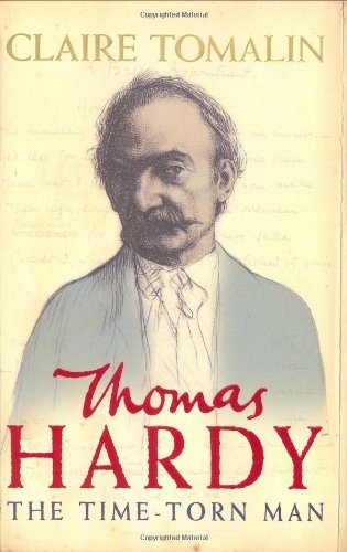 Thomas hardy the time torn - hardy:,