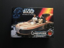 Star Wars Power of the Force