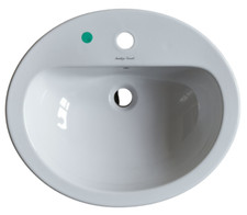 Armitage Shanks Orbit 21 1TH