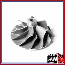 Turbo Compressor Wheel Mitsubishi EVO 4 ~ EVO 9 TD05HR 16G Reverse 48.3/68