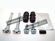 Fits Jaguar X-Type Brake