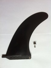 Surfboard Longboard Fin 9"