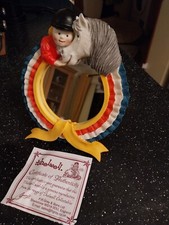 Thelwell Equestrian Rosette