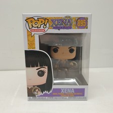 Xena: Warrior Princess Xena