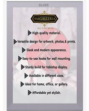 Poster Frames Custom made