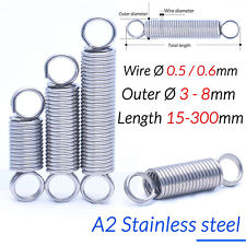 Expansion Spring Various Sizes