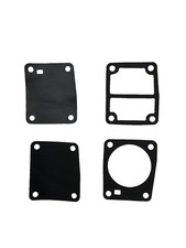  FUEL PUMP DIAPHRAGM GASKET
