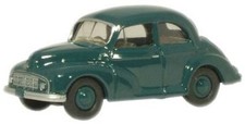 Oxford Diecast 76MMS001 Morris